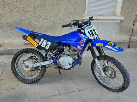 Yamaha Ttr  - изображение 1