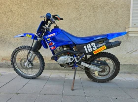Yamaha Ttr, снимка 7