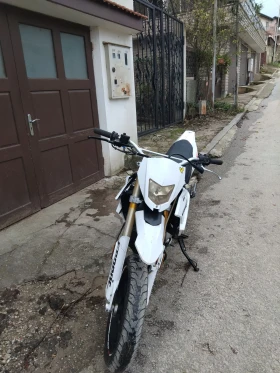 Generic Trigger, снимка 3