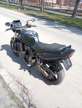 Suzuki Gsf 1200 S | Auto.bg — изображение 3