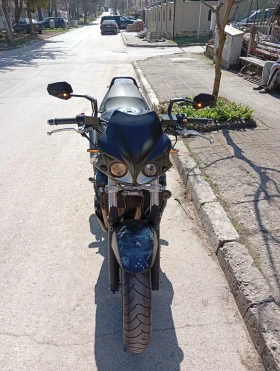 Suzuki Gsf 1200 S | Auto.bg — изображение 8