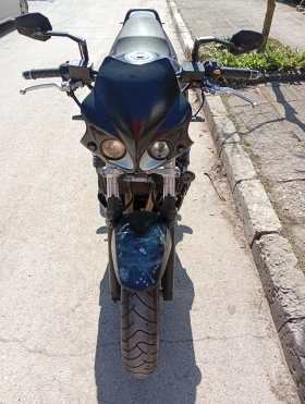 Suzuki Gsf 1200 S | Auto.bg — изображение 2