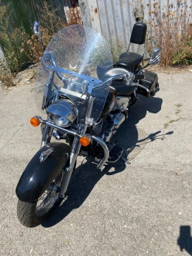 Honda Vtx 1300 s | Mobile.bg � ����� ������ 7