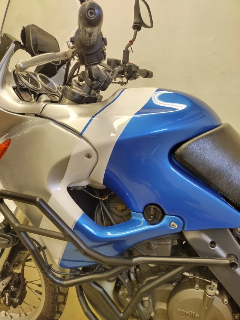 Aprilia Pegaso 650 Cube, снимка 4 - Мотоциклети и мототехника - 52262648