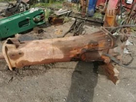 Багер Sany 310C, снимка 4