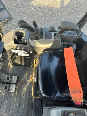 Багер Cat 301.7, снимка 6