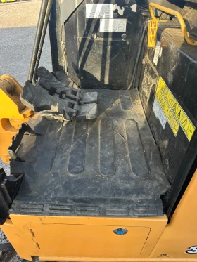 Багер Cat 301.7, снимка 5