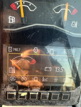 Багер Cat 301.7, снимка 7