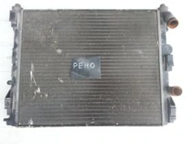 Охладителна система за Dacia Solenza, снимка 1