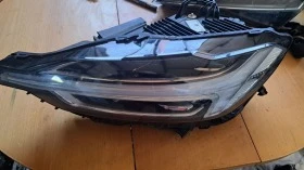 Фар ляв Volvo xc60 Full Led, снимка 1