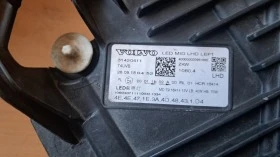 Фар ляв Volvo xc60 Full Led, снимка 2