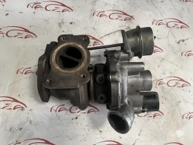 Турбо за Citroen Peugeot - 1.6HDI / 53039700179 V76008838001, снимка 3