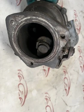 Турбо за Citroen Peugeot - 1.6HDI / 53039700179 V76008838001, снимка 4