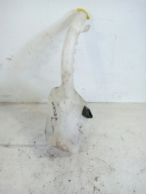 Казанче чистачки Мазда 2