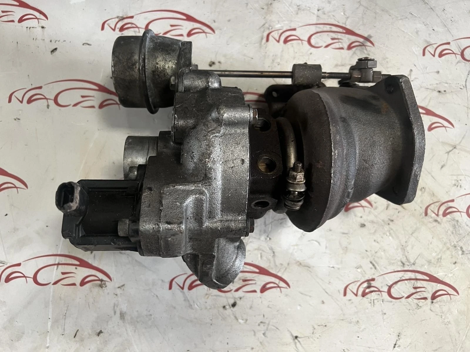   Citroen Peugeot - 1.6HDI / 53039700179 V76008838001 | Mobile.bg   2