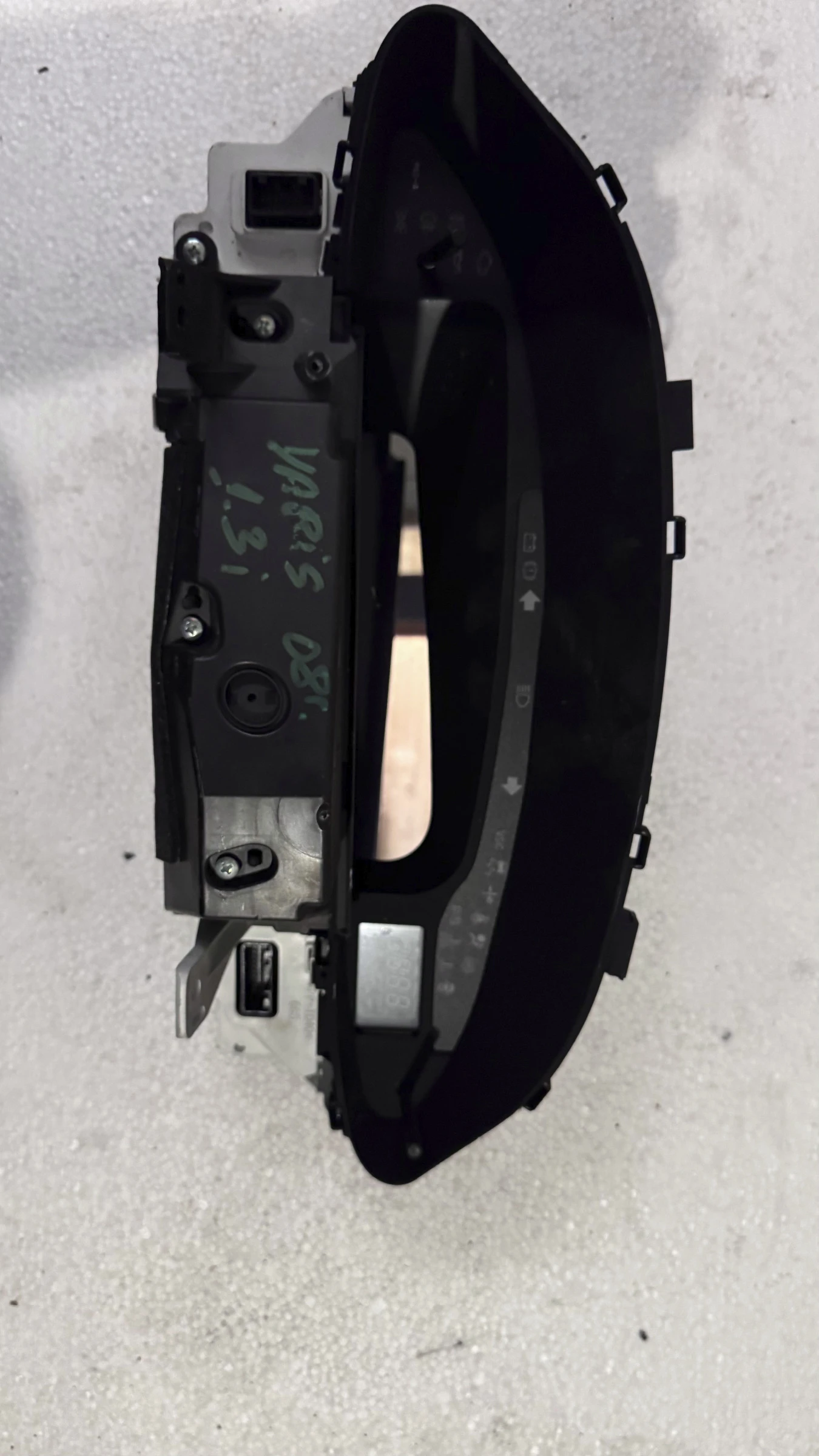   Toyota Yaris 2008 | Mobile.bg   1