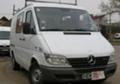 Горивна система за Mercedes-Benz Sprinter 216, снимка 1