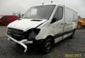 Горивна система за Mercedes-Benz Sprinter 216, снимка 2