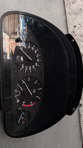       BMW X5 - A2C53058832 / 62.11-6947363