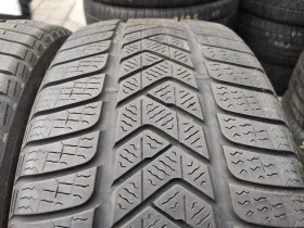 Гуми Зимни 245/45R19, снимка 1