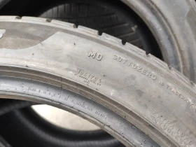 Гуми Зимни 245/45R19, снимка 8