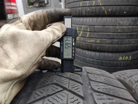 Гуми Зимни 245/45R19, снимка 5