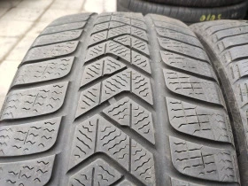 Гуми Зимни 245/45R19, снимка 2