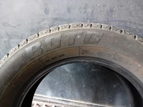 Гуми Зимни 245/60R18, снимка 4