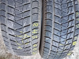 Гуми Зимни 245/60R18, снимка 2