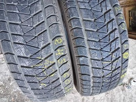 Гуми Зимни 245/60R18, снимка 1