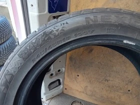 Гуми Зимни 245/45R18, снимка 6