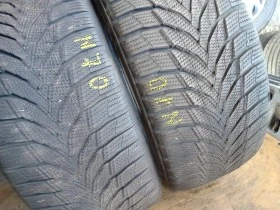 Гуми Зимни 245/45R18, снимка 2