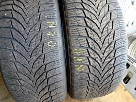 Гуми Зимни 245/45R18, снимка 1