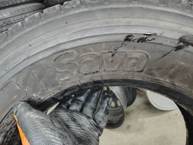 Гуми Всесезонни 205/75R17.5, снимка 4