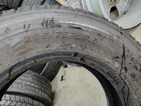 Гуми Всесезонни 205/75R17.5, снимка 6