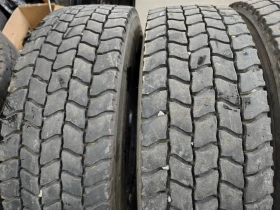 Гуми Всесезонни 205/75R17.5, снимка 2