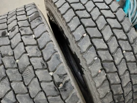 Гуми Всесезонни 205/75R17.5, снимка 3
