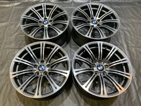 Джанти за BMW M3, снимка 2