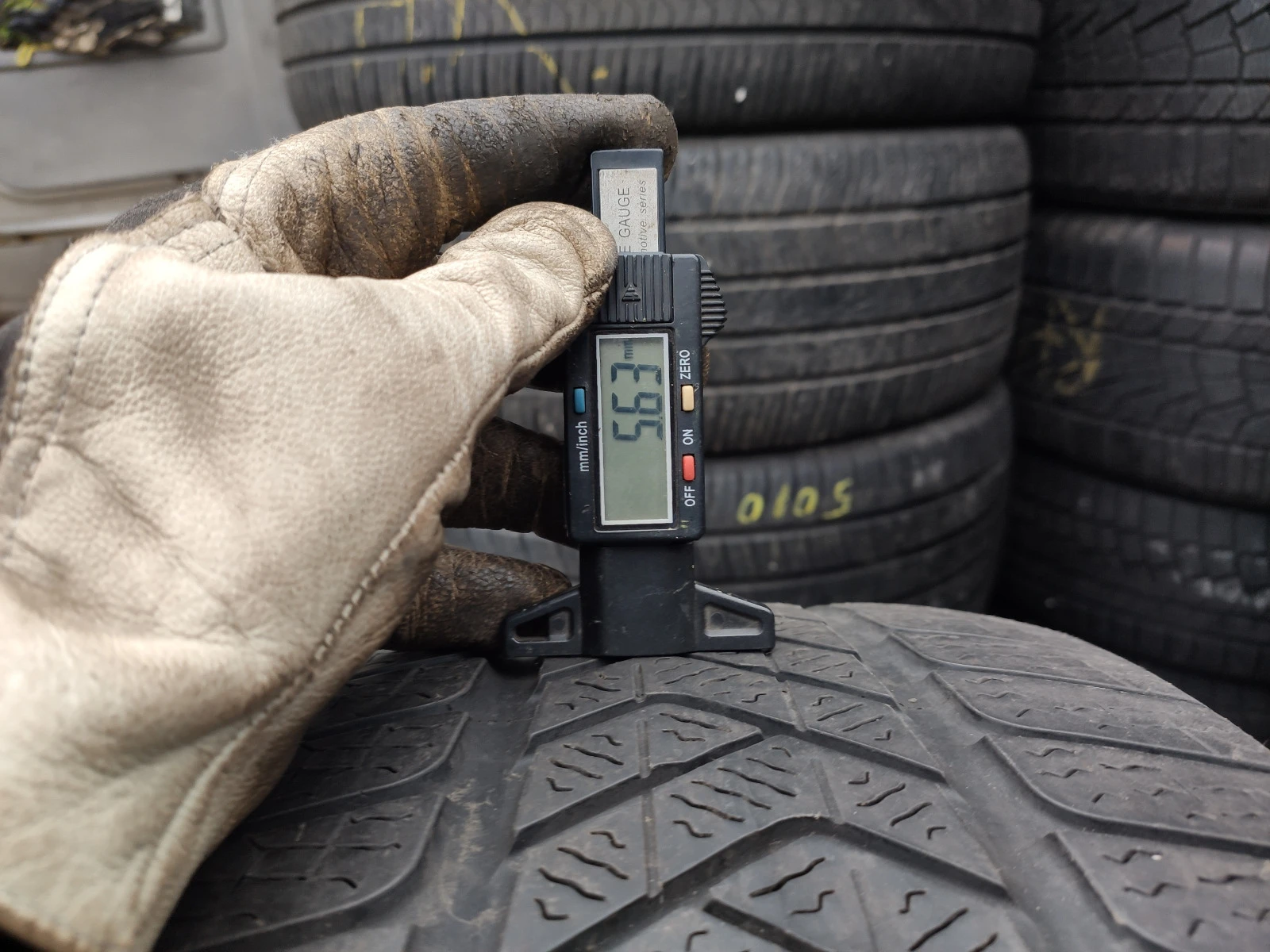  245/45R19 | Mobile.bg   6