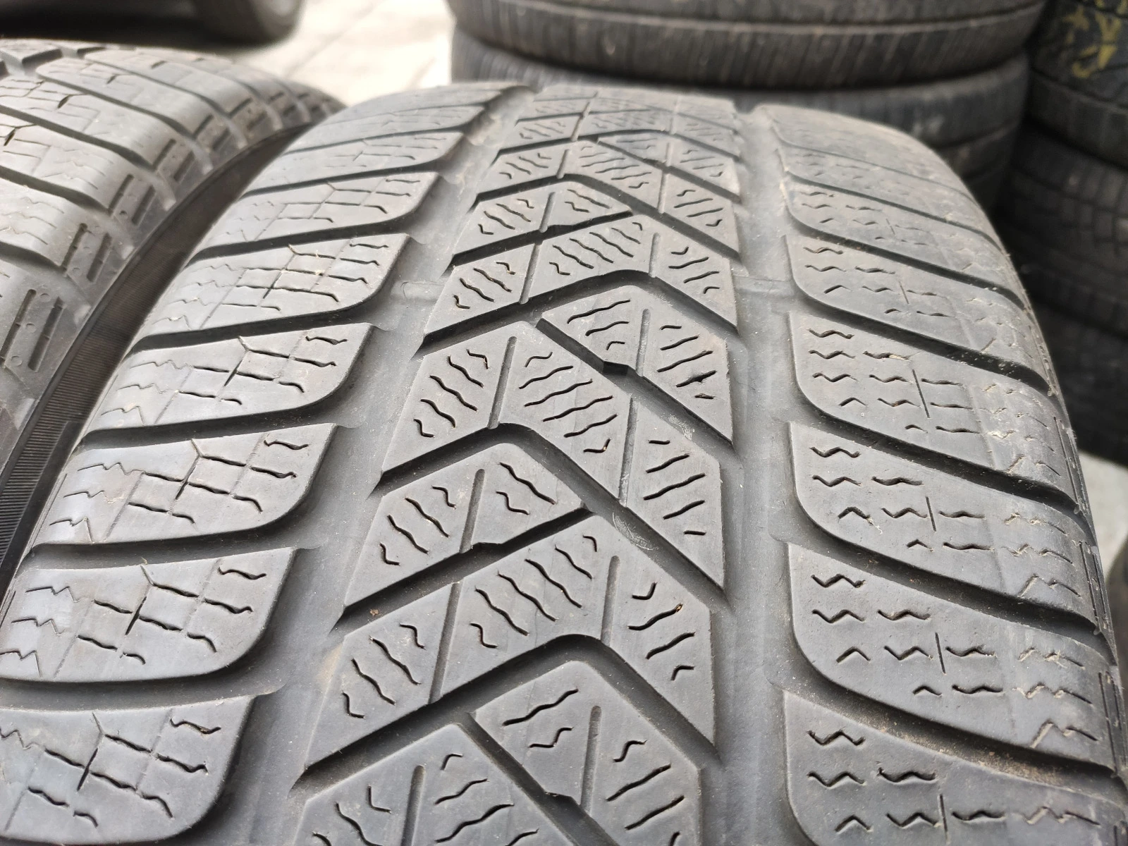  245/45R19 | Mobile.bg   4