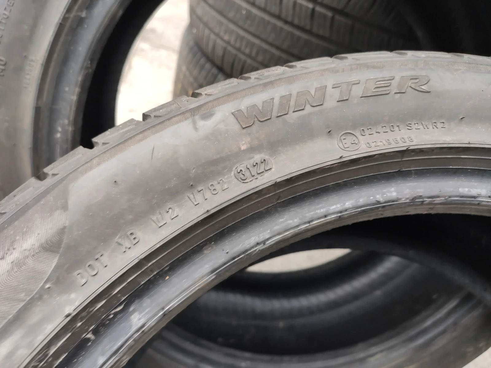  245/45R19 | Mobile.bg   10