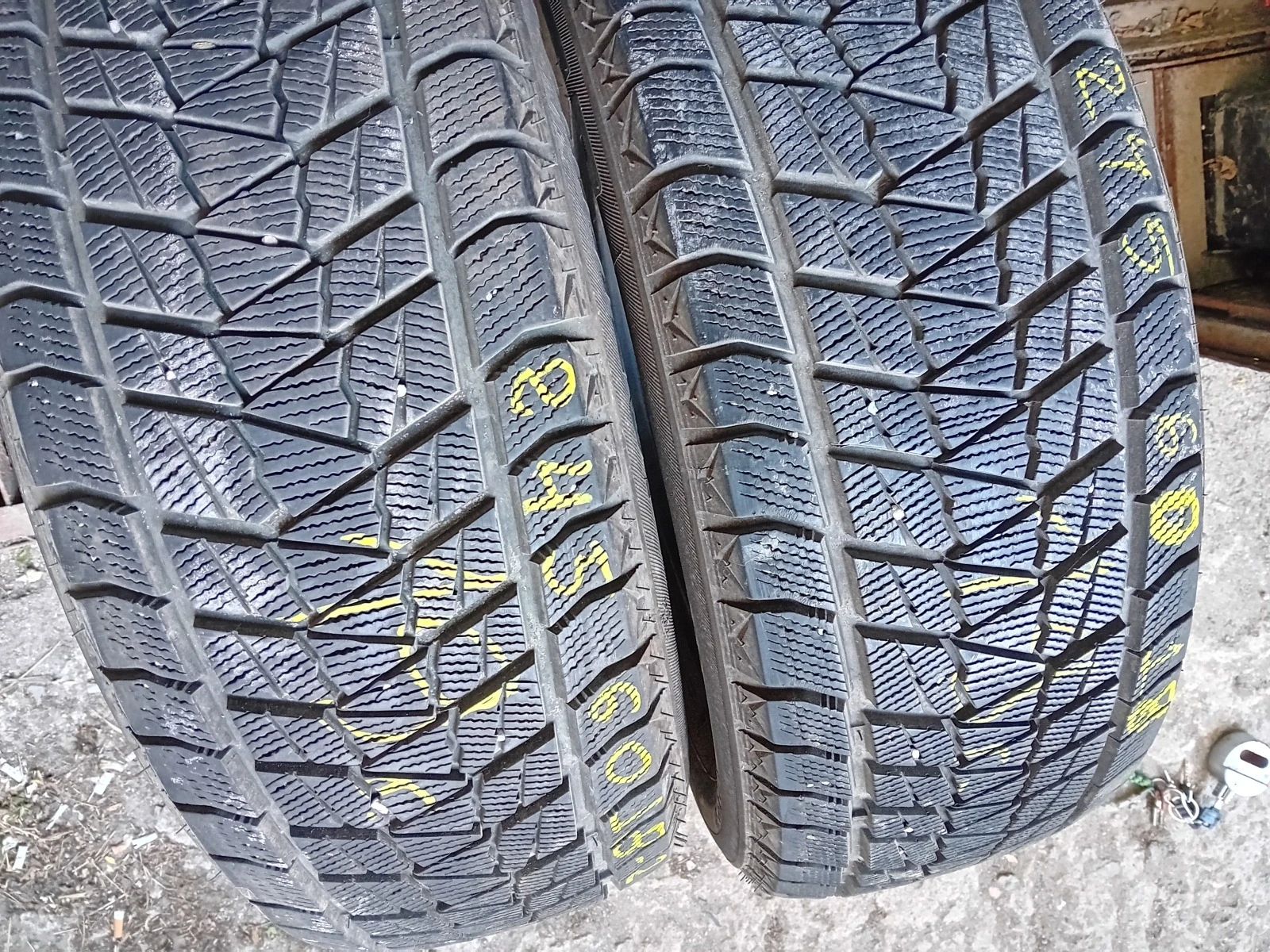  245/60R18 | Mobile.bg   1