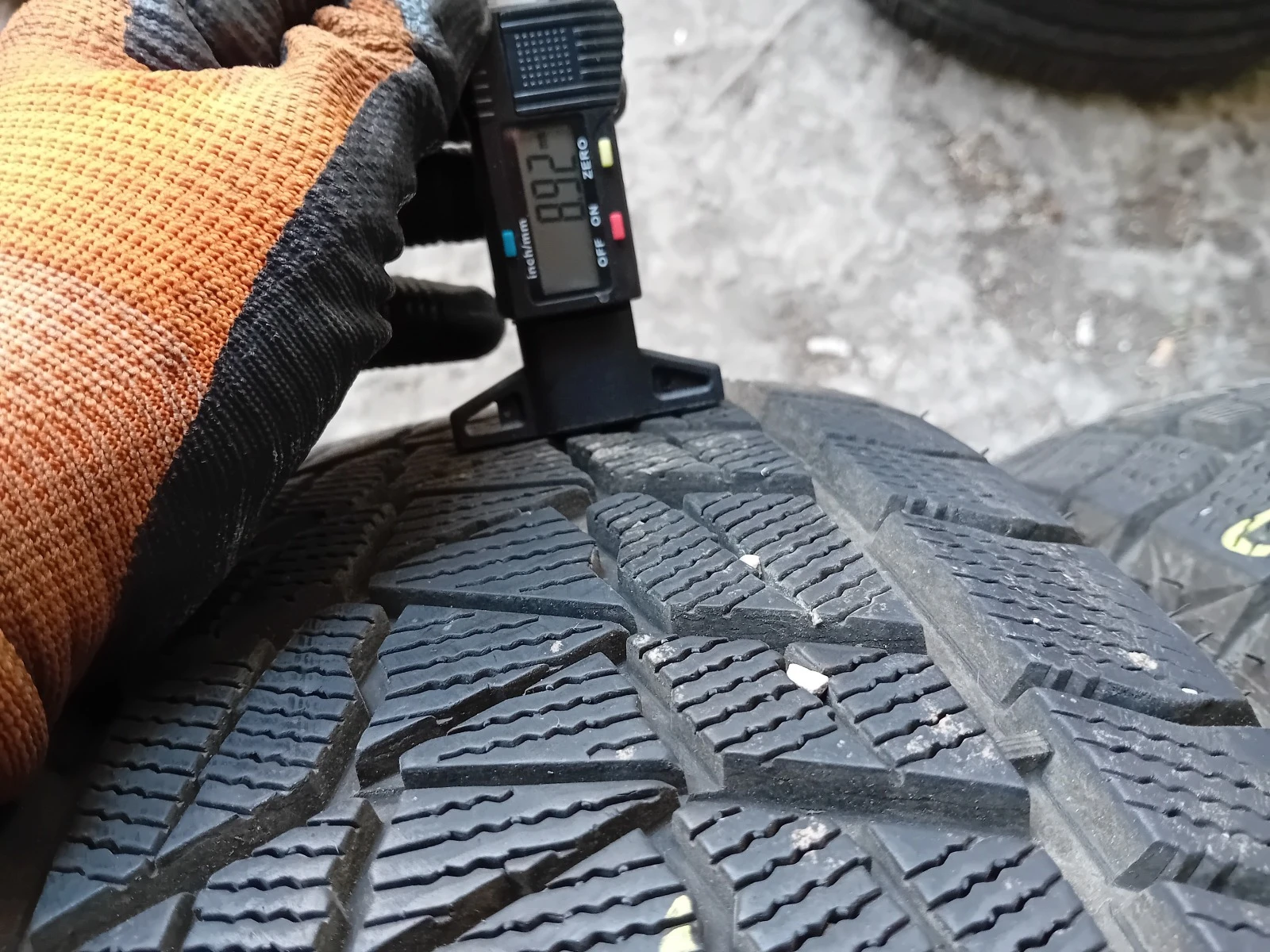  245/60R18 | Mobile.bg   3