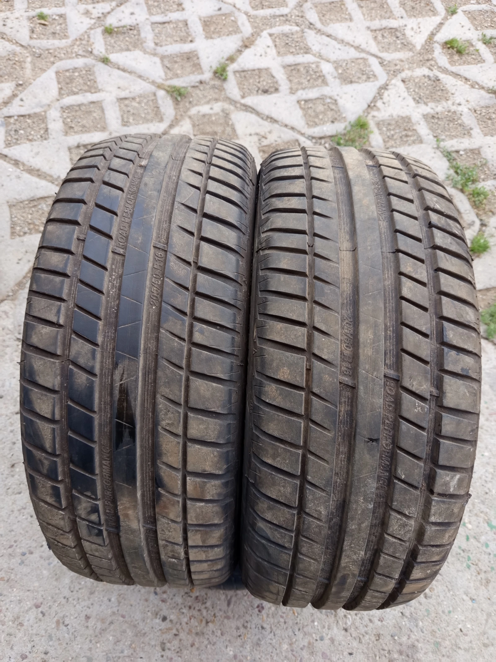 ���� 205/50R16 | Mobile.bg � ����������� 1