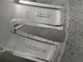 Джанти за Volvo, снимка 10 - Гуми и джанти - 44128330