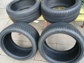 Гуми Зимни 255/40R20, снимка 1 - Гуми и джанти - 47710278