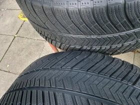 Гуми Зимни 255/40R20, снимка 3 - Гуми и джанти - 47710278