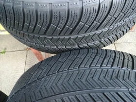 Гуми Зимни 255/40R20, снимка 2 - Гуми и джанти - 47710278