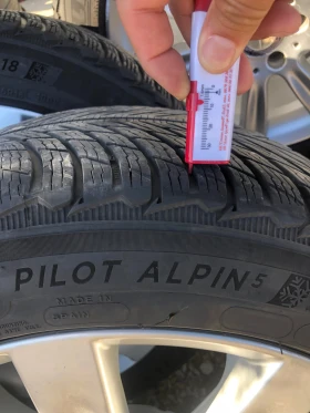    245/45R18  Mercedes-Benz | Mobile.bg    5