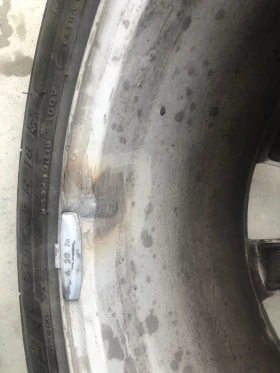    245/45R18  Mercedes-Benz | Mobile.bg    10